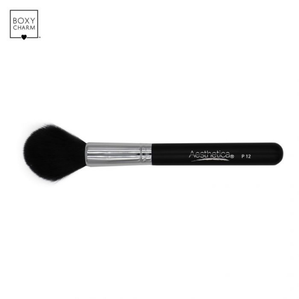 Aesthetica P12 Face Brush